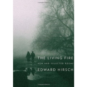 The Living Fire: New and Selected Poems