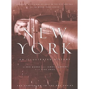New York: An Illustrated History