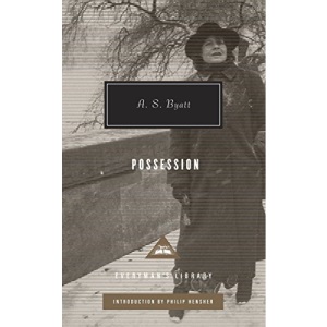 Possession (Everyman's Library Contemporary Classics)