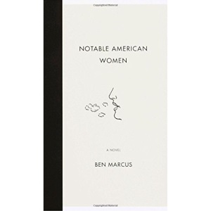 Notable American Women: A Novel (Vintage Contemporaries)