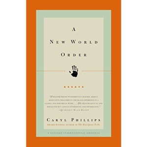 A New World Order
