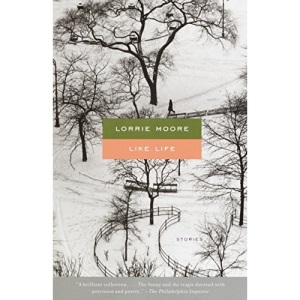 Like Life (Vintage Contemporaries)