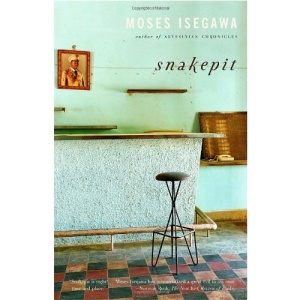 Snakepit (Vintage International)