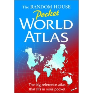 The Random House Pocket World Atlas
