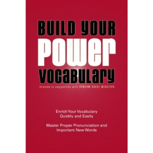 Build Your Power Vocabulary