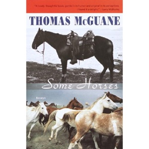 Some Horses (Vintage)