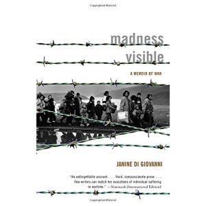 Madness Visible: A Memoir of War