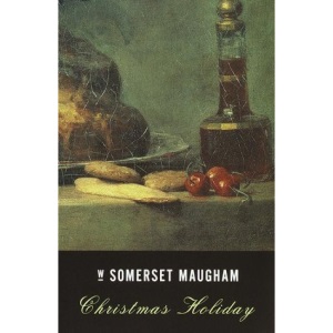 Christmas Holiday