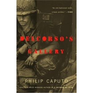 Delcorso's Gallery (Vintage Contemporaries)