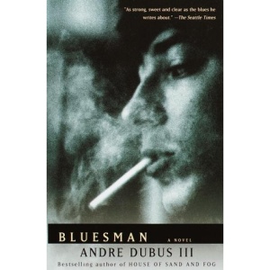Bluesman (Vintage Contemporaries)