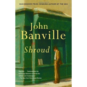 Shroud (Vintage International (Paperback))