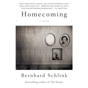 Homecoming (Vintage International)