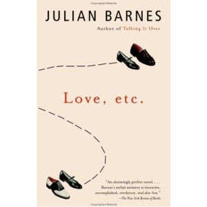 Love, Etc.