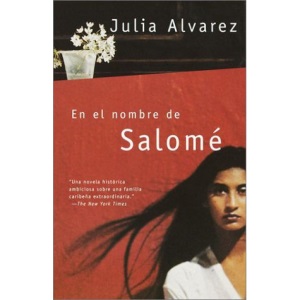 En El Nombre de Salome = In the Name of Salome