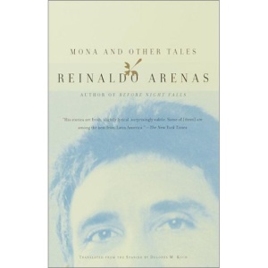 Mona and Other Tales (Vintage International Original)