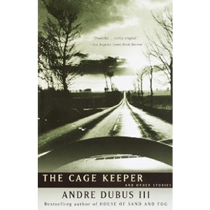 The Cage Keeper: And Other Stories (Vintage Contemporaries)