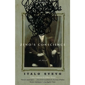 Zeno's Conscience: A Novel (Vintage International)