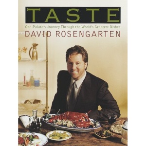 Taste: One Palate's Journey Through the World's Greatest Dishes