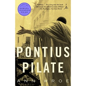 Pontius Pilate (Modern Library Paperbacks)