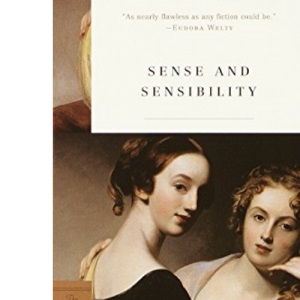 Sense and Sensibility (Modern Library) (Modern Library Classics)