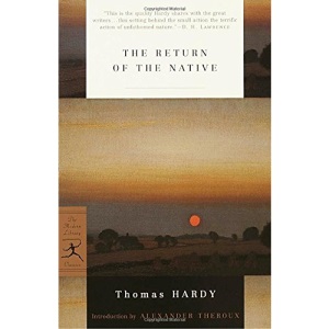 Return of the Native (Modern Library)