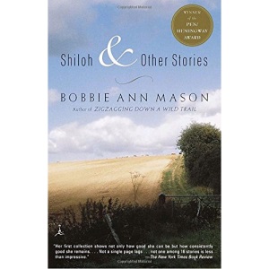 Shiloh and Other Stories (Modern Library)