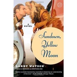 Sundown, Yellow Moon