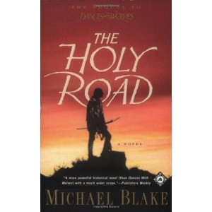 The Holy Road