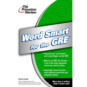 Word Smart for the GRE