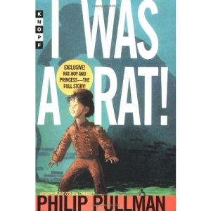I Was a Rat!