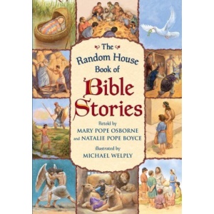 The Random House Book of Bible Stories