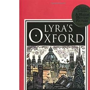 Lyra's Oxford