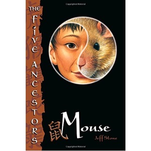 Mouse (Five Ancestors)