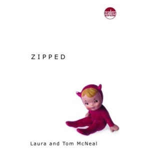 Zipped (Readers Circle (Delacorte))
