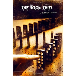The Book Thief (Indies Choice Book Awards. Young Adult Fiction)