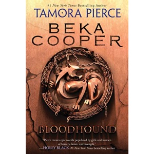 Bloodhound (Beka Cooper)
