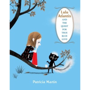 Lulu Atlantis and the Quest for True Blue Love