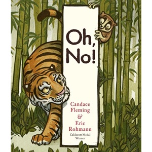 Oh, No!