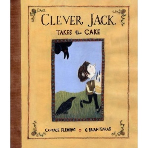 Clever Jack Takes the Cake
