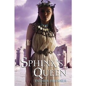 Sphinx's Queen (Princesses of Myth)