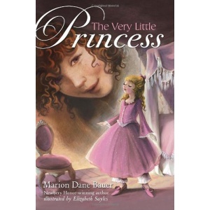 The Very Little Princess #1: Zoey's Story (Stepping Stone Books)