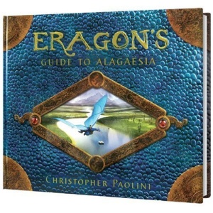 Eragon's Guide to Alagaesia