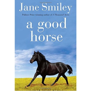 A Good Horse