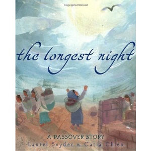 The Longest Night: A Passover Story