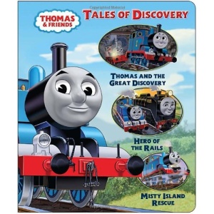 Tales of Discovery (Thomas & Friends)