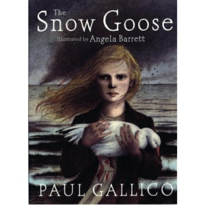 The Snow Goose