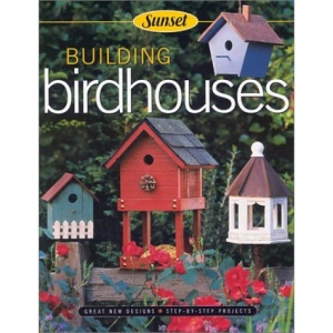 Building Birdhouses