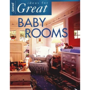 Ideas for Great Baby Rooms