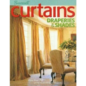 Curtains, Draperies & Shades