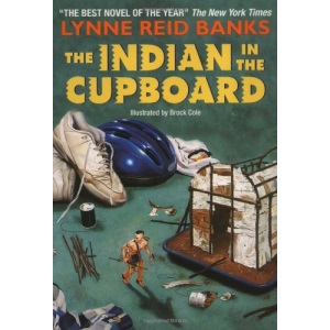 The Indian in the Cupboard